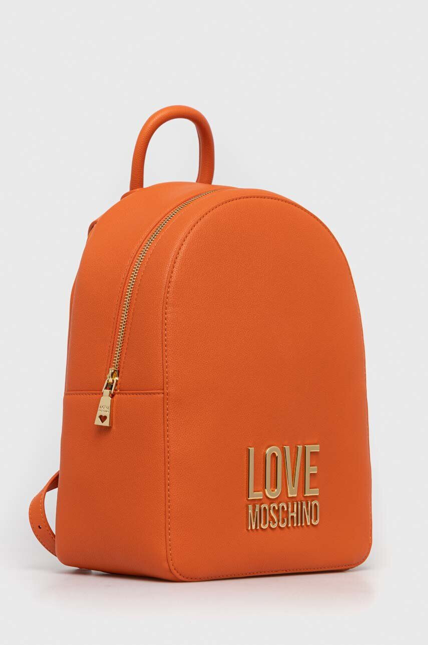 Love Moschino Batoh - Pepit.cz