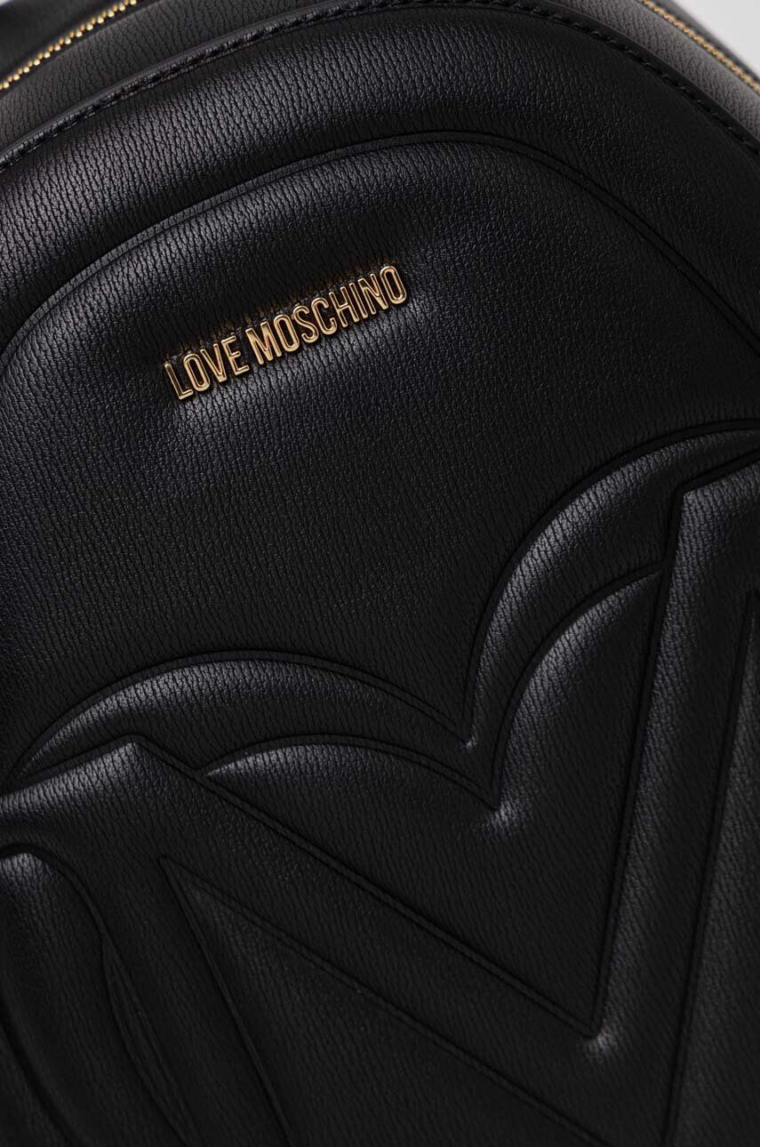 Love Moschino Batoh - Pepit.cz