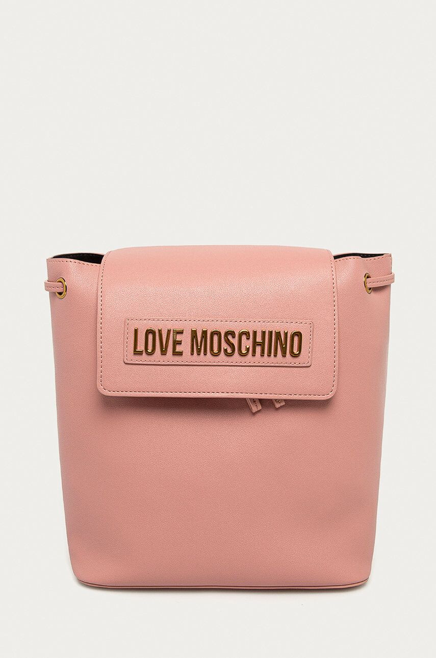 Love Moschino Batoh - Pepit.cz