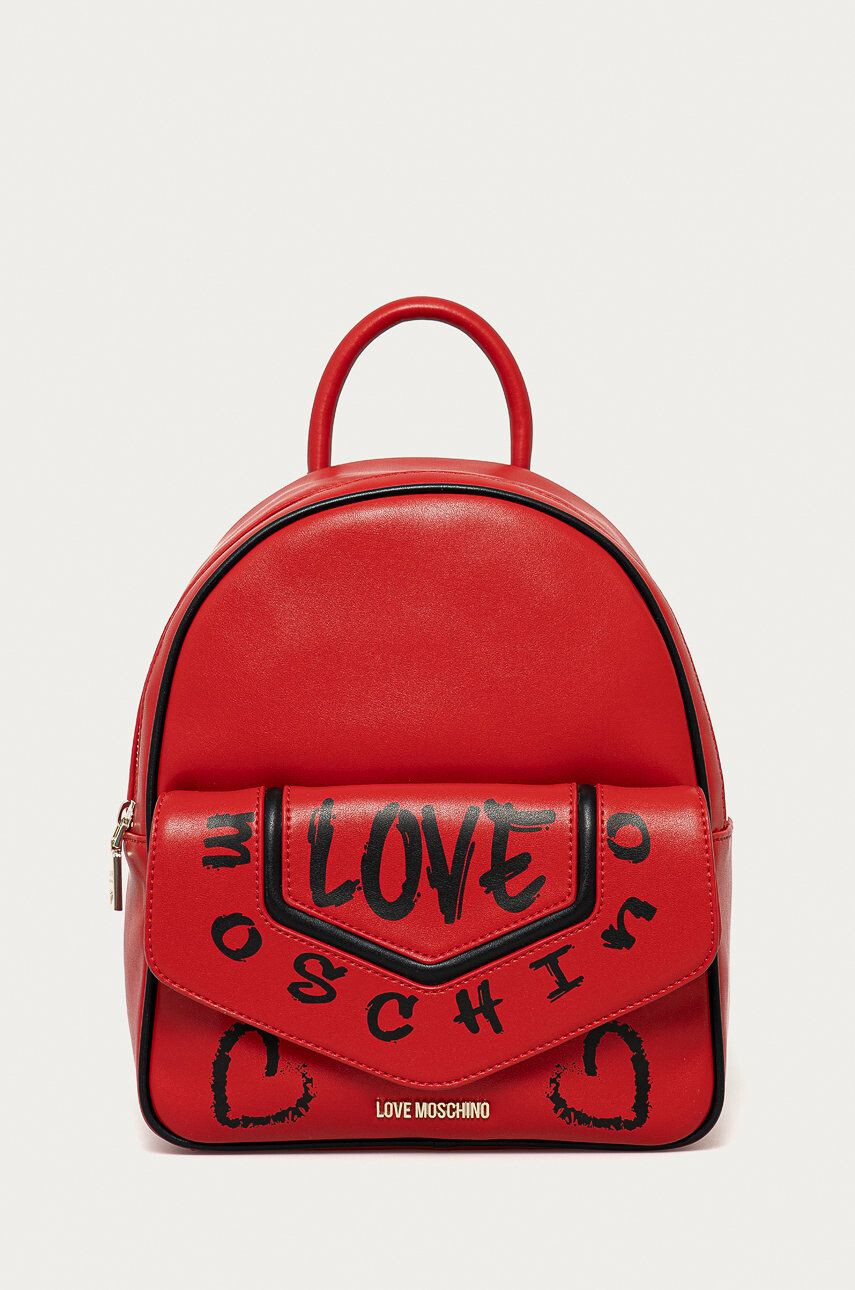 Love Moschino Batoh - Pepit.cz