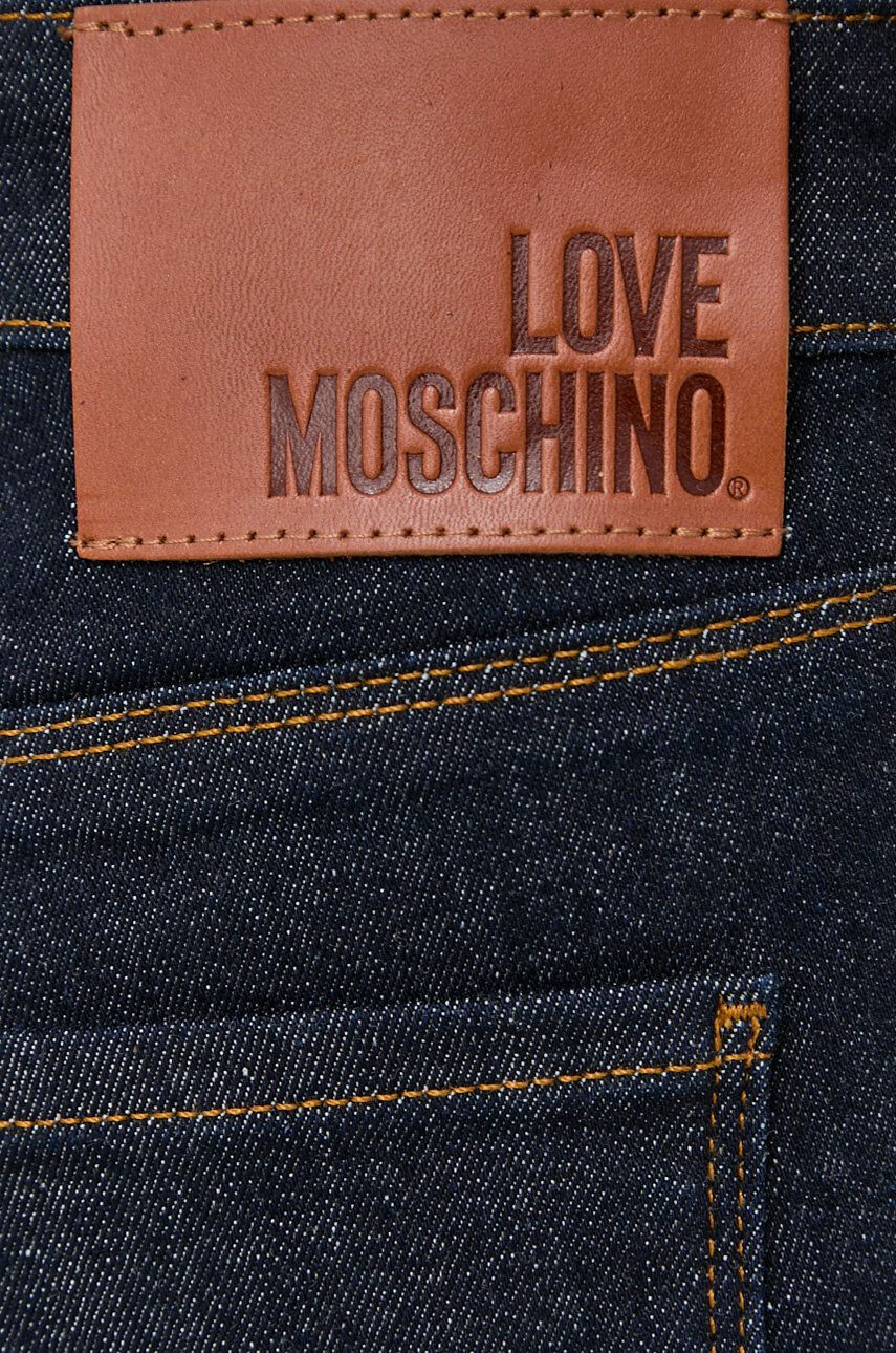 Love Moschino Džíny - Pepit.cz