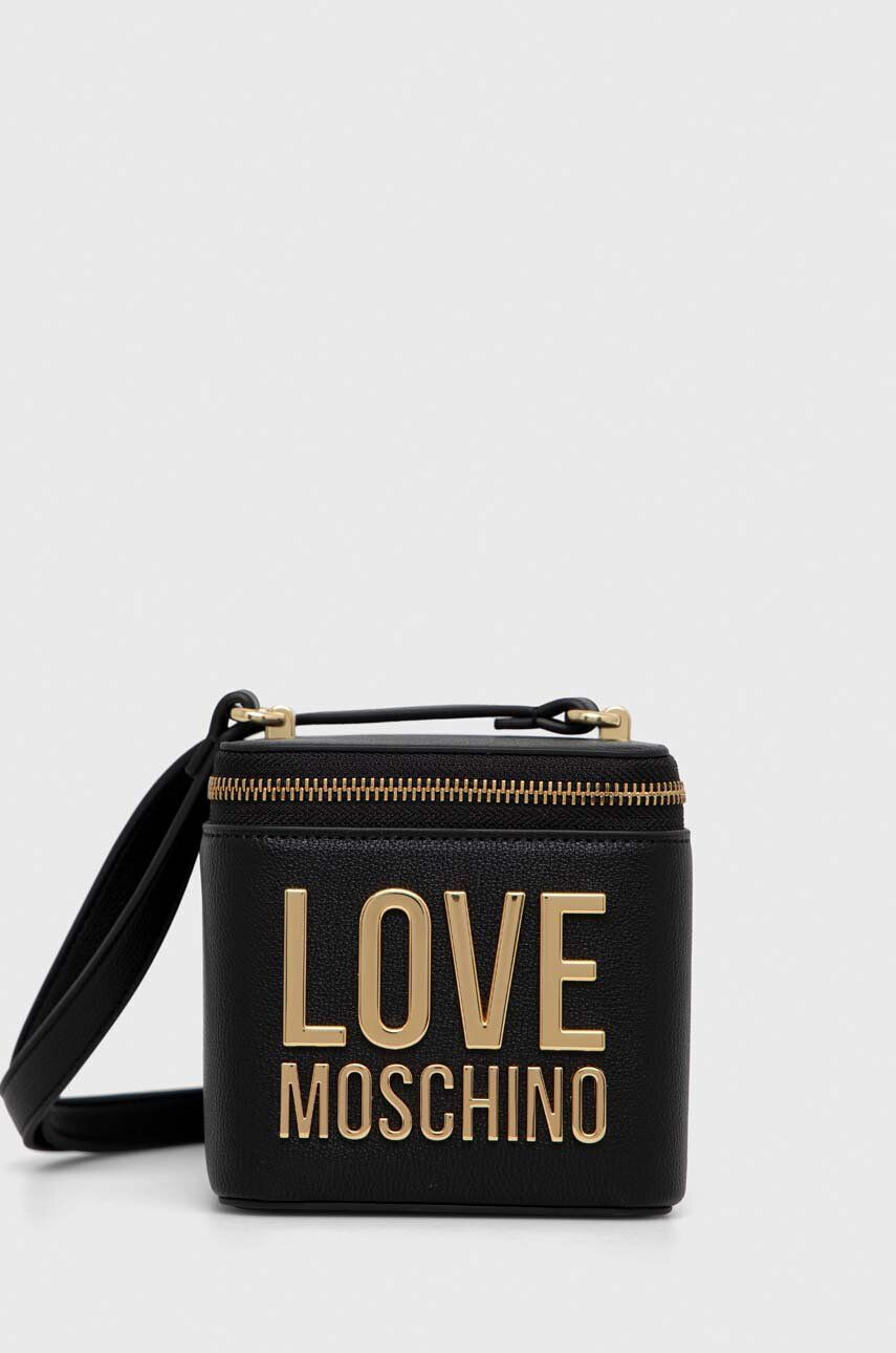 Love Moschino Kabelka - Pepit.cz