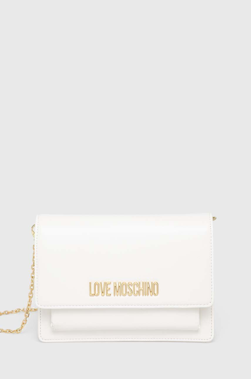 Love Moschino Kabelka - Pepit.cz