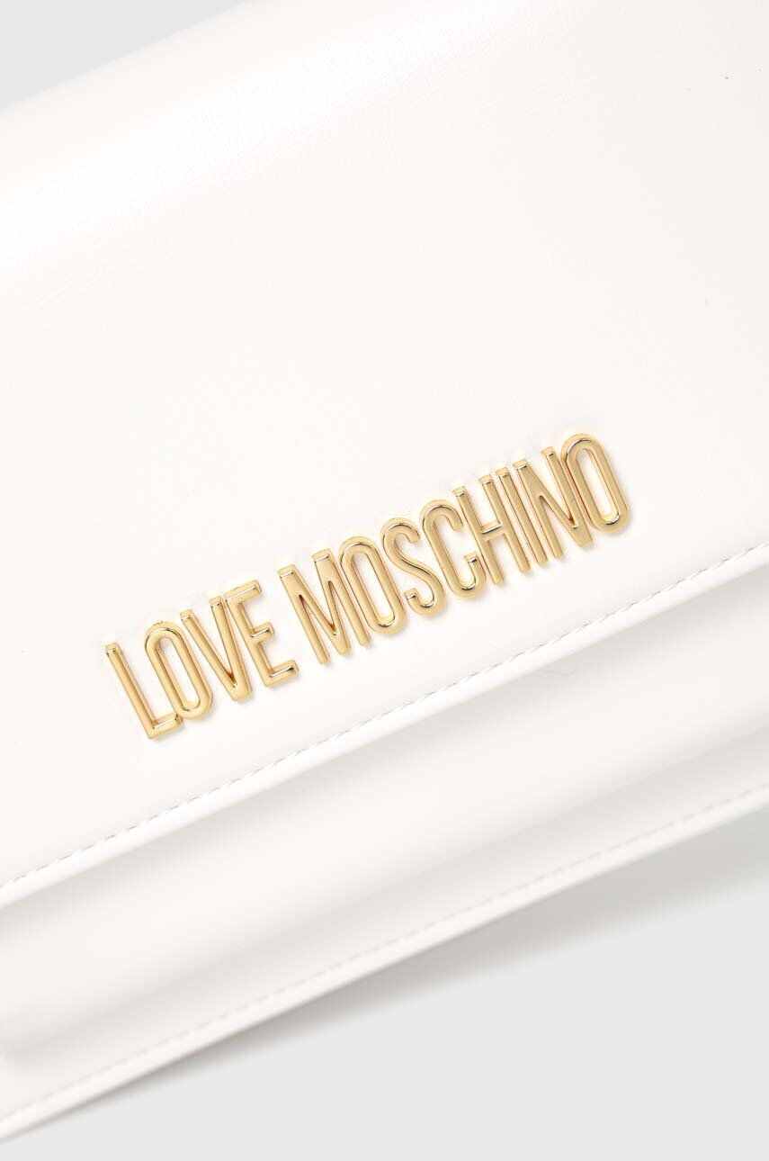 Love Moschino Kabelka - Pepit.cz