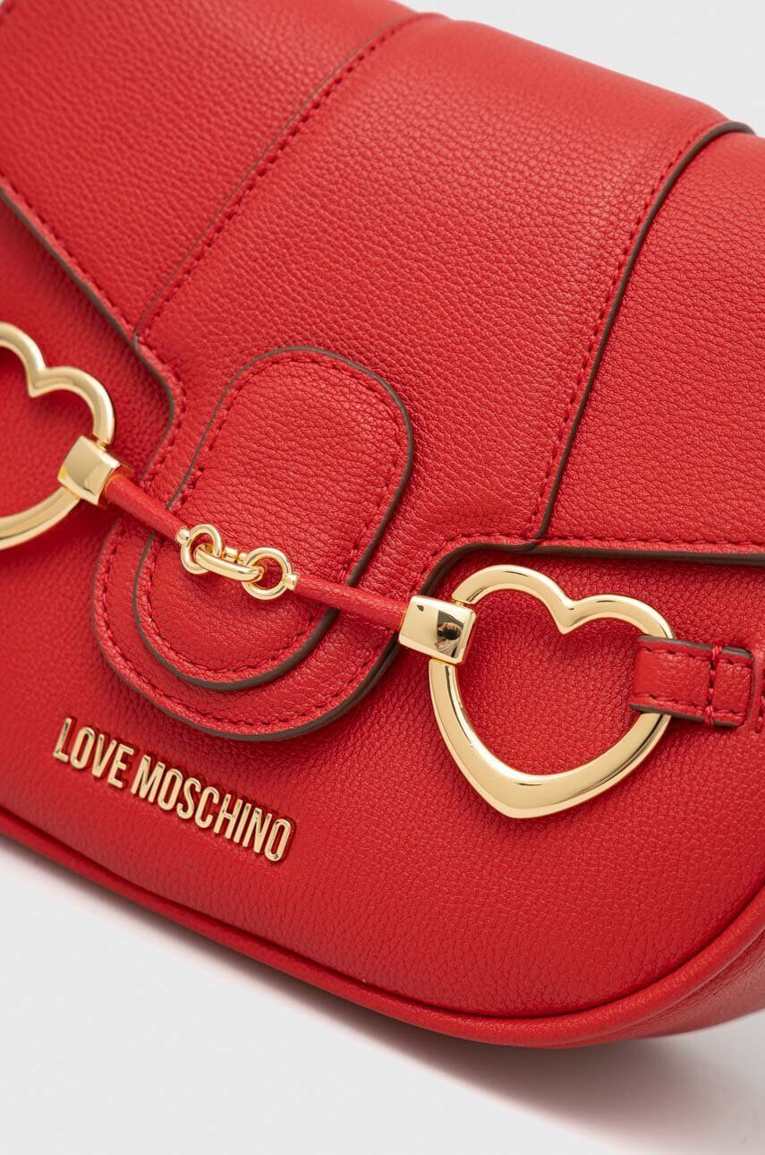 Love Moschino Kabelka - Pepit.cz