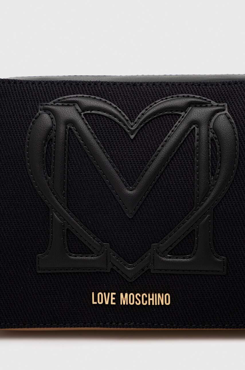 Love Moschino Kabelka - Pepit.cz