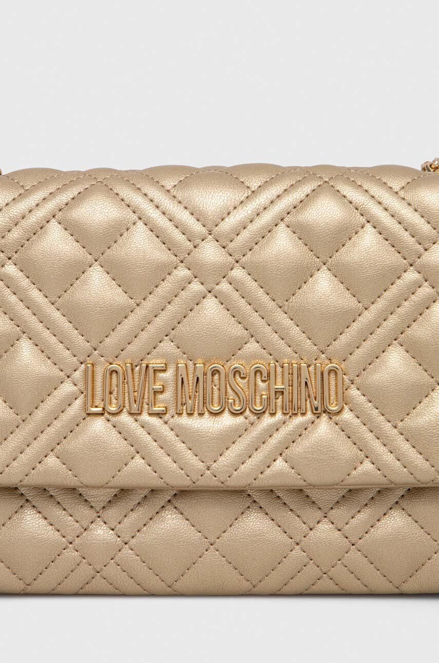 Love Moschino Kabelka - Pepit.cz