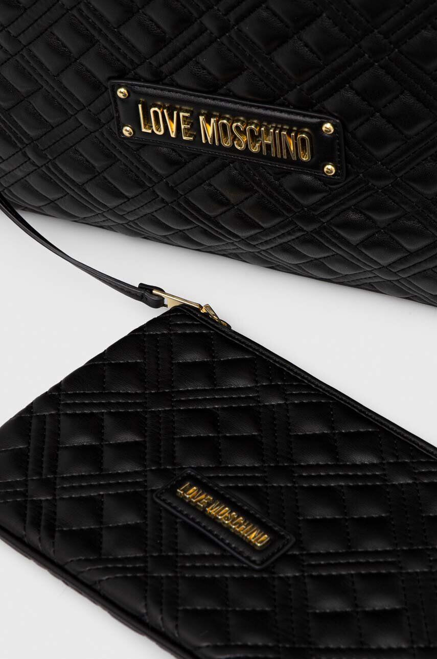 Love Moschino Kabelka - Pepit.cz