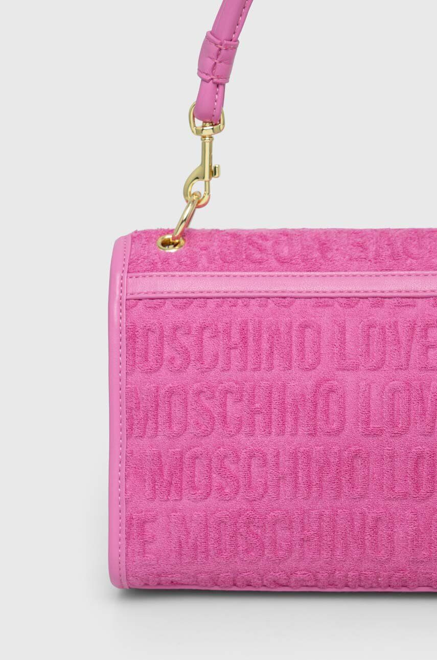 Love Moschino Kabelka - Pepit.cz