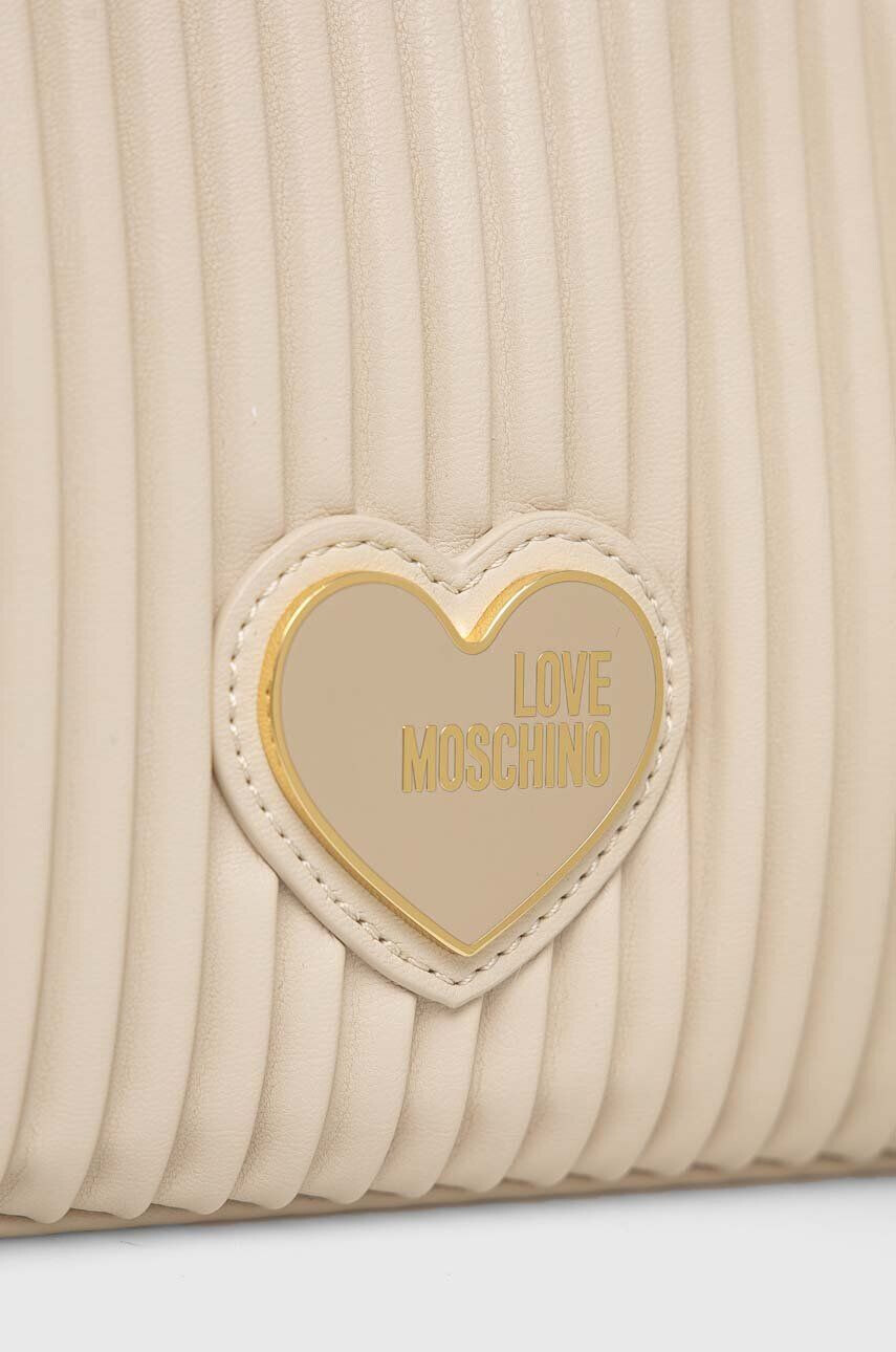 Love Moschino Kabelka - Pepit.cz