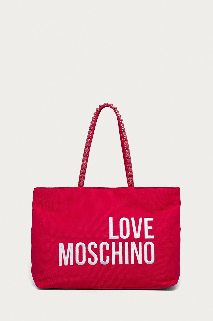 Love Moschino Kabelka - Pepit.cz