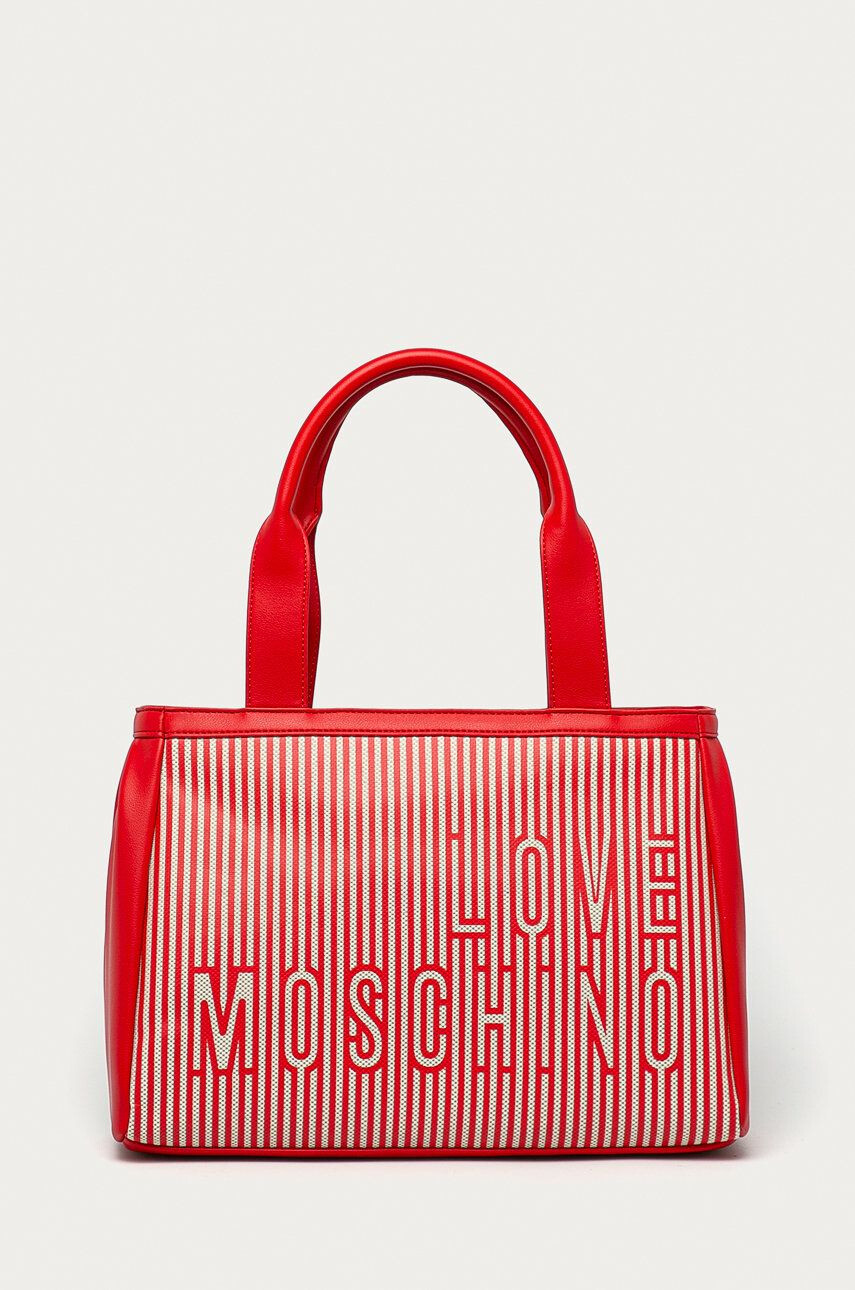 Love Moschino Kabelka - Pepit.cz