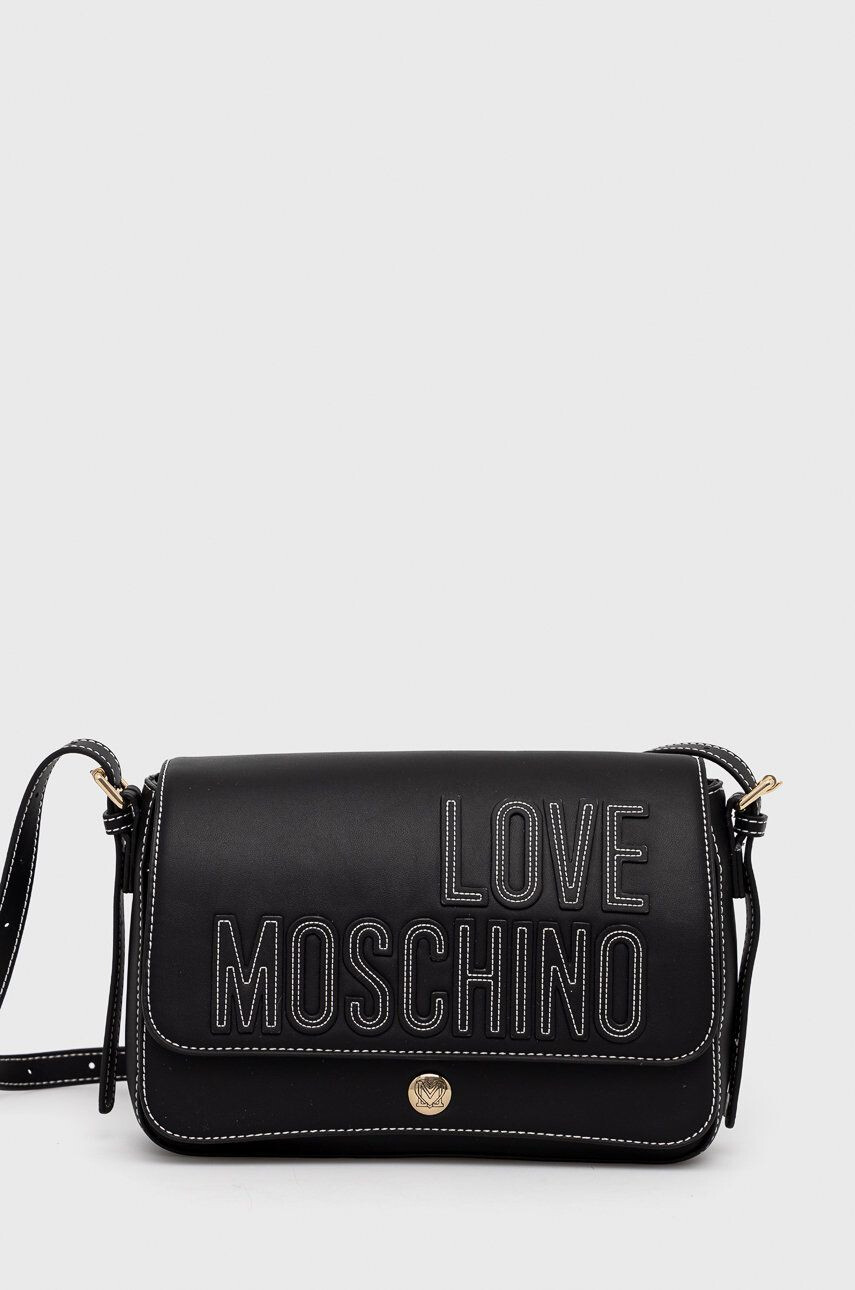 Love Moschino Kabelka - Pepit.cz