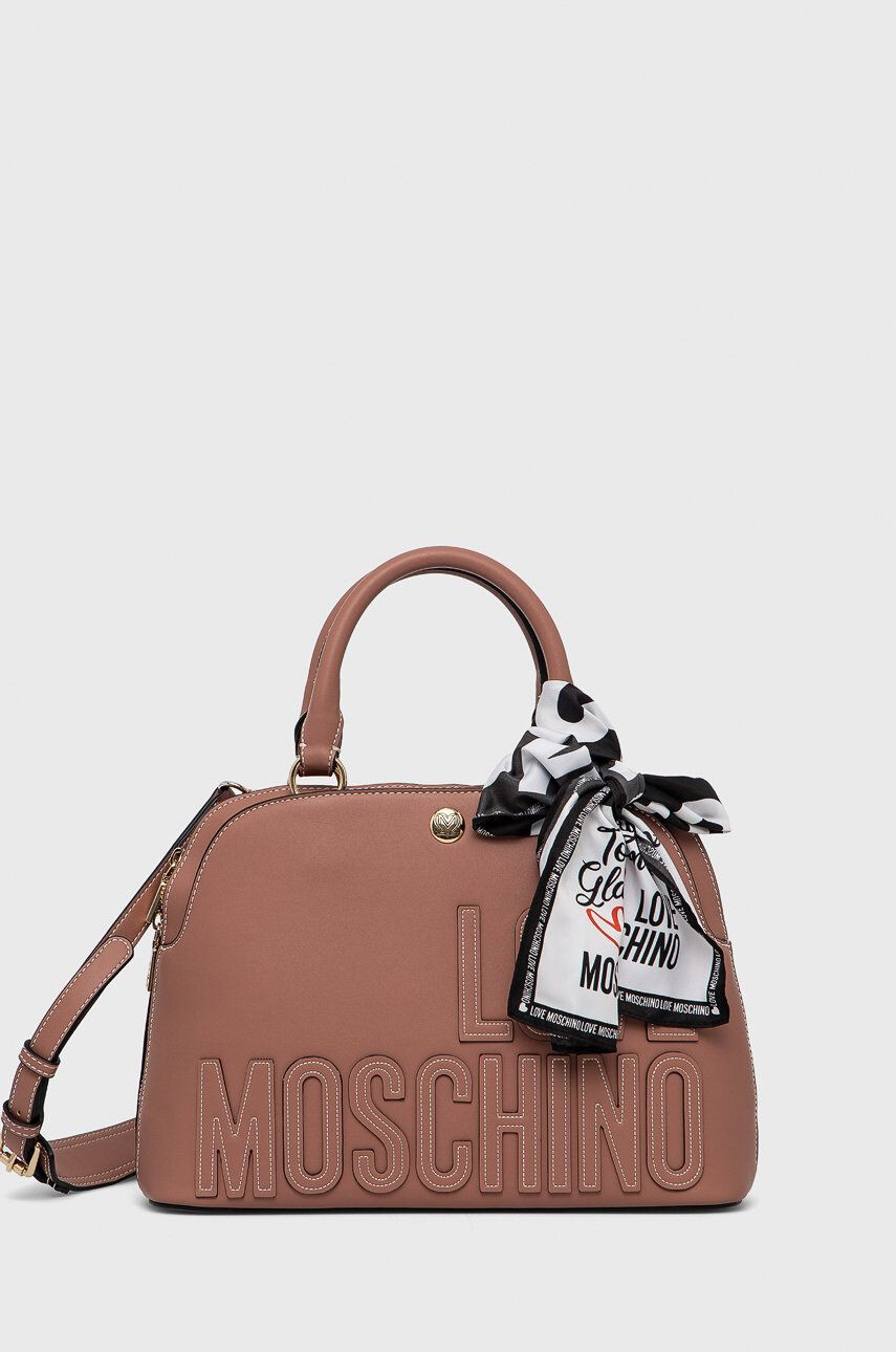 Love Moschino Kabelka - Pepit.cz