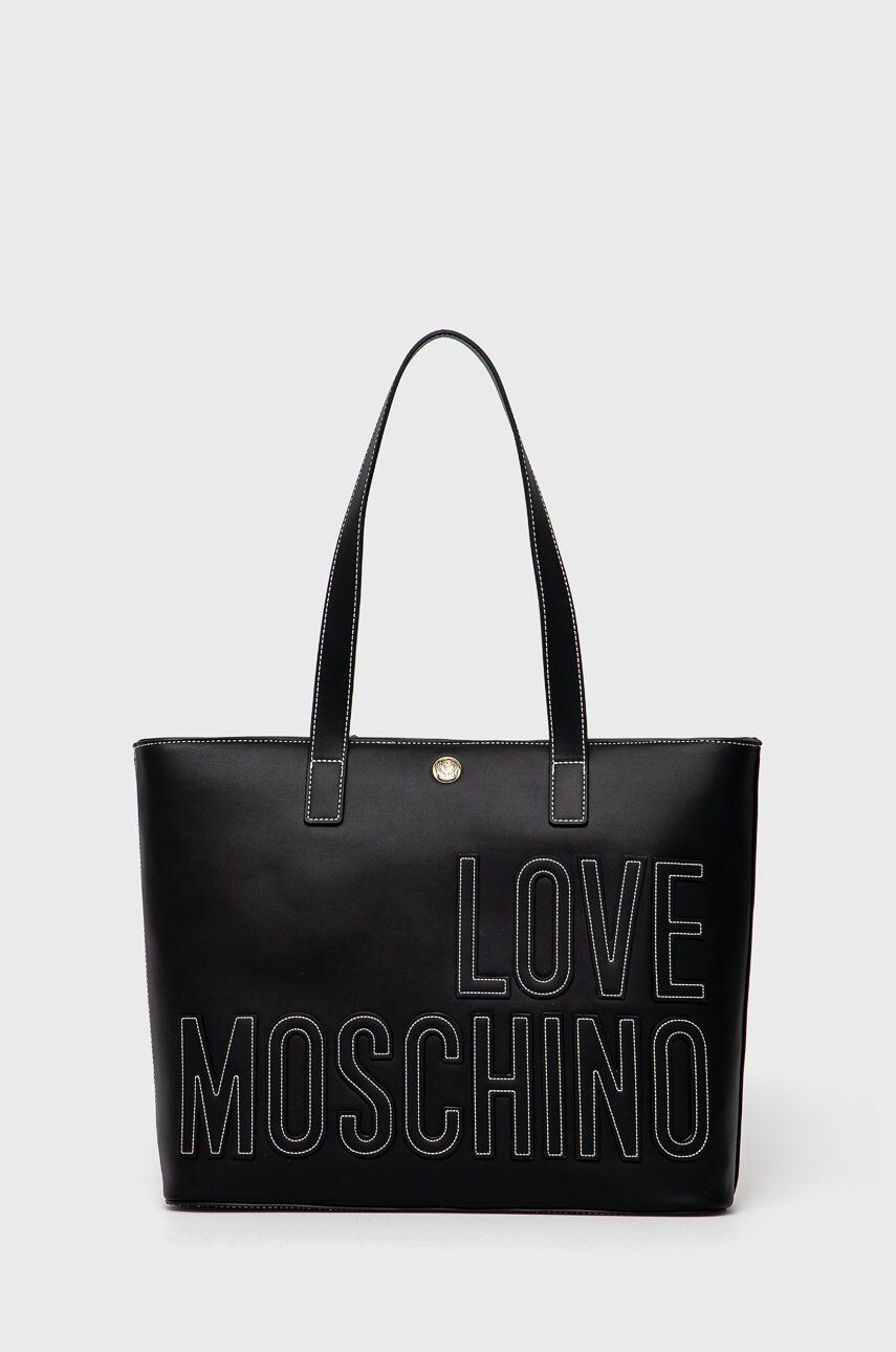 Love Moschino Kabelka - Pepit.cz