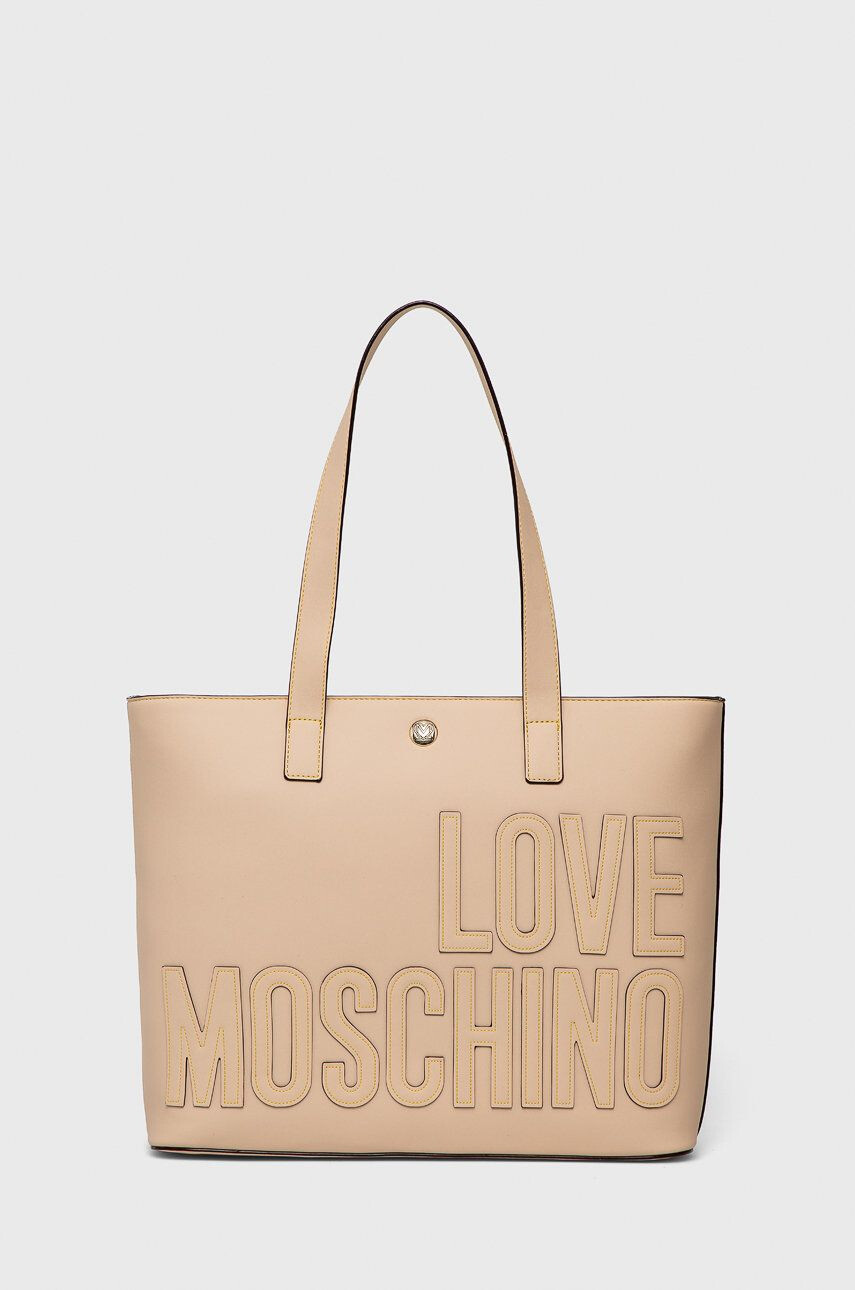 Love Moschino Kabelka - Pepit.cz