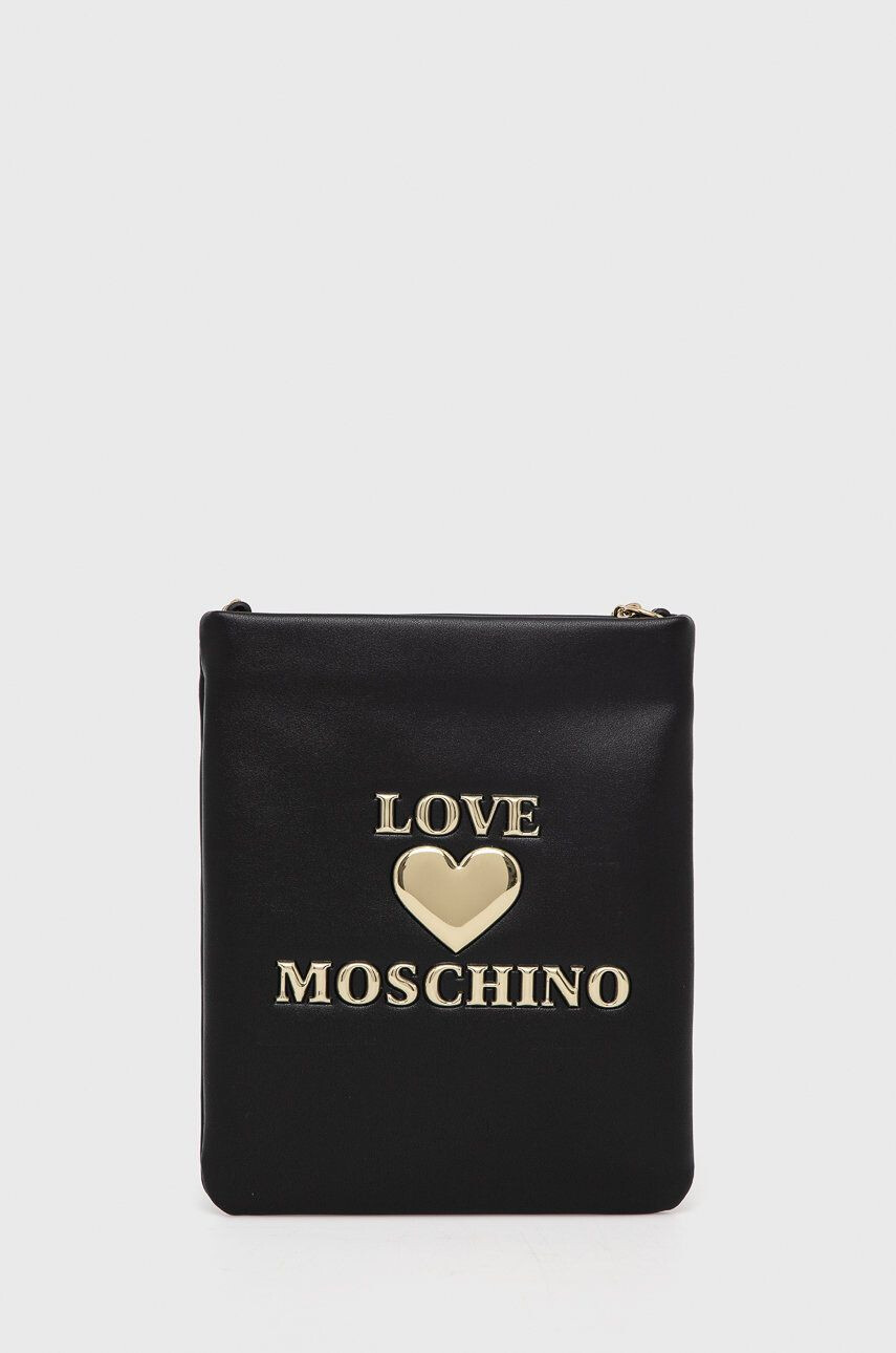 Love Moschino Kabelka - Pepit.cz