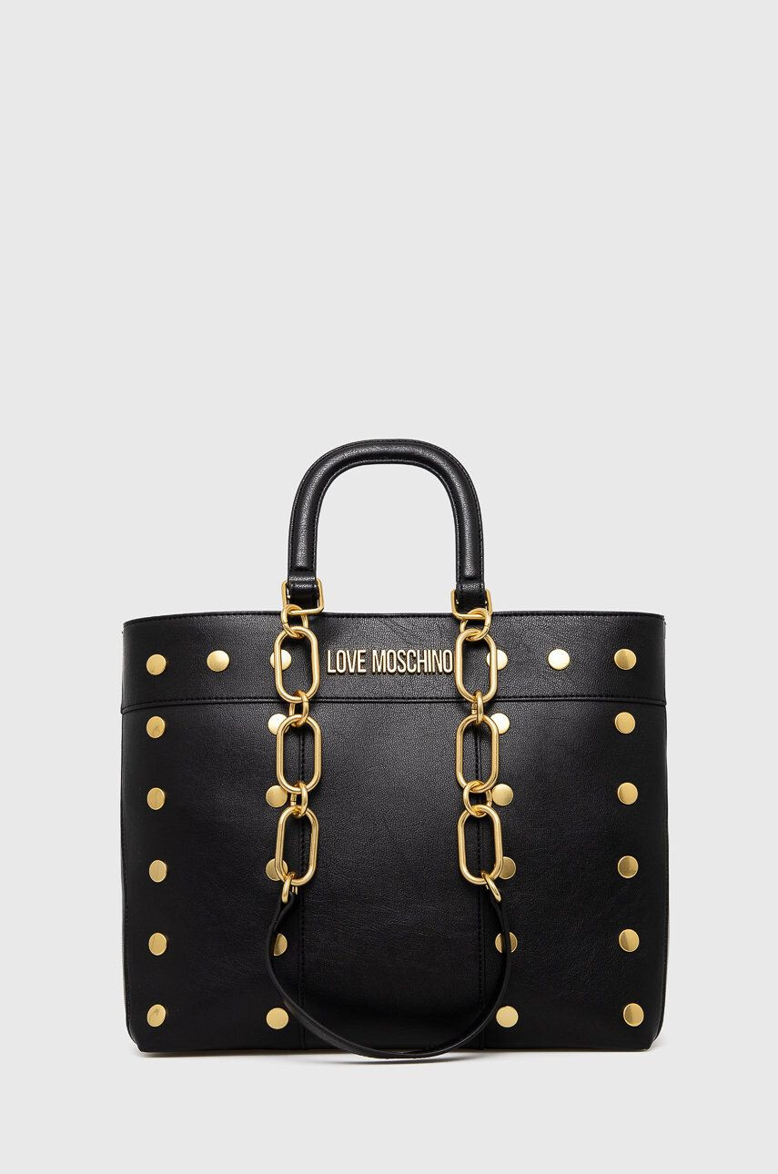 Love Moschino Kabelka - Pepit.cz