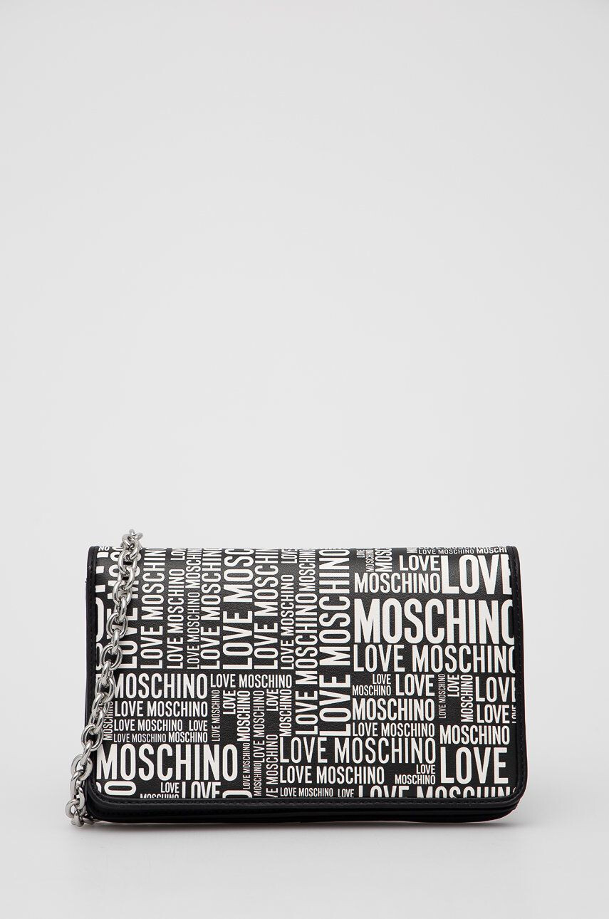 Love Moschino Kabelka - Pepit.cz