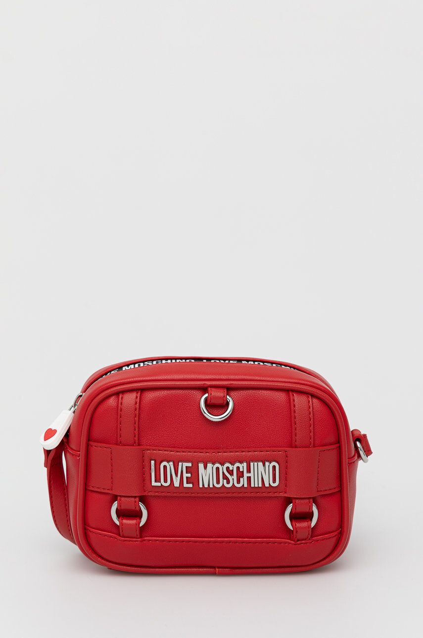 Love Moschino Kabelka - Pepit.cz