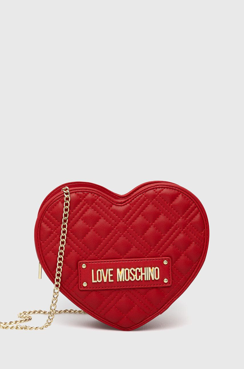 Love Moschino Kabelka - Pepit.cz