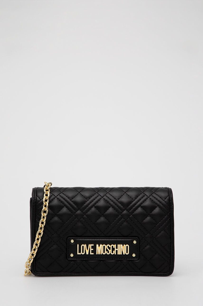 Love Moschino Kabelka - Pepit.cz