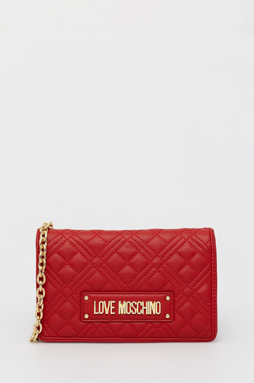 Love Moschino Kabelka - Pepit.cz