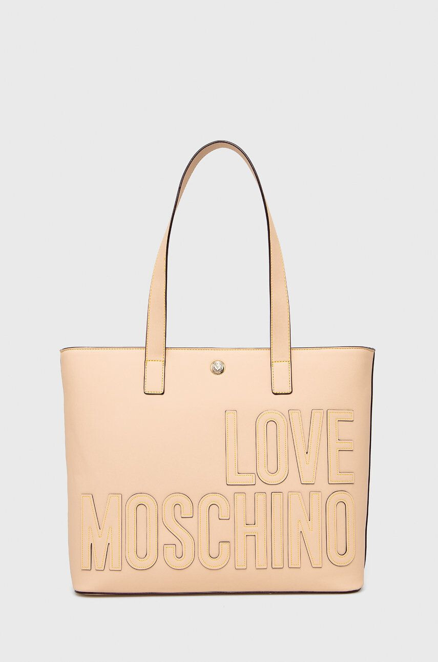 Love Moschino Kabelka - Pepit.cz