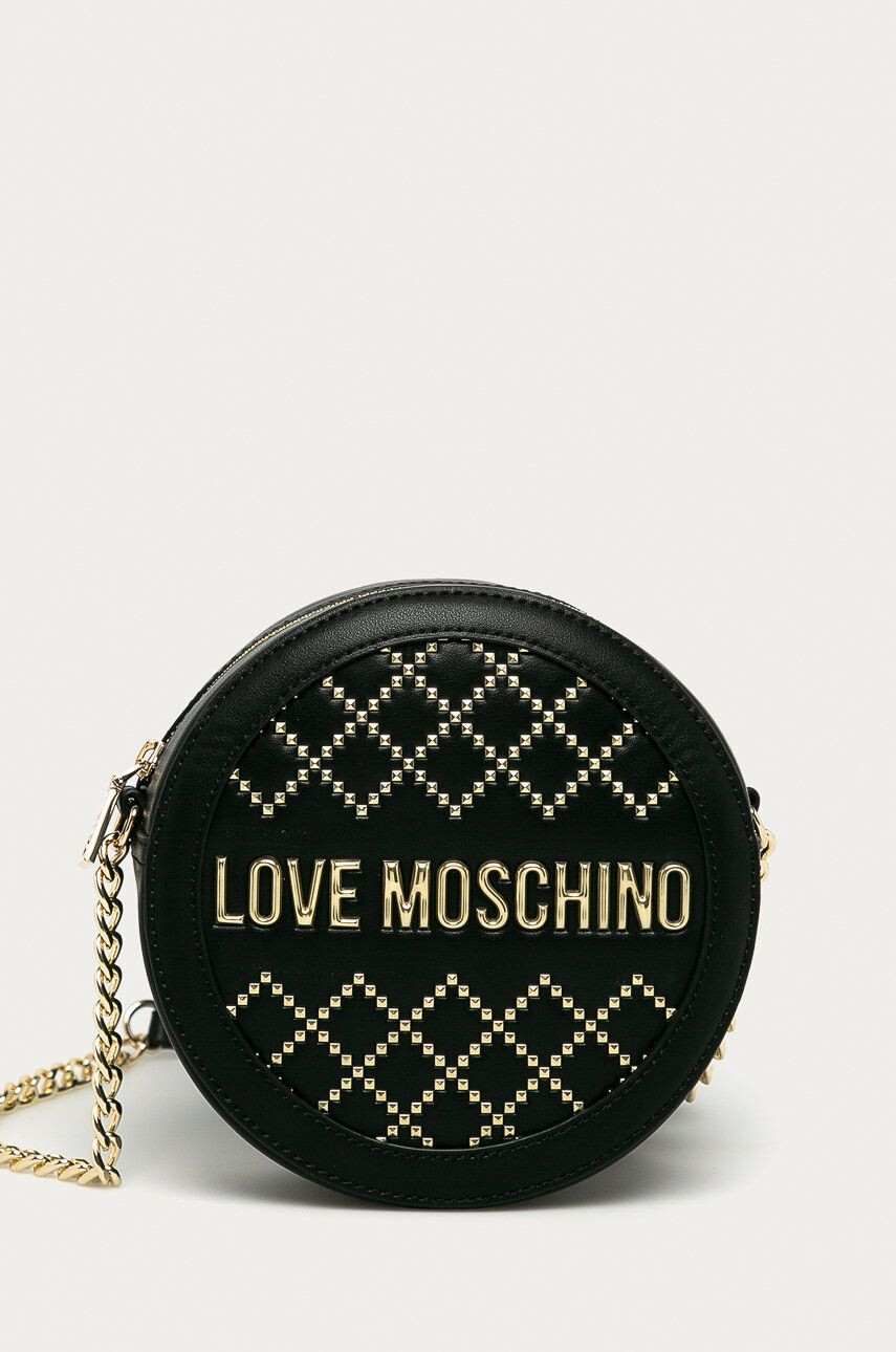 Love Moschino Kabelka - Pepit.cz