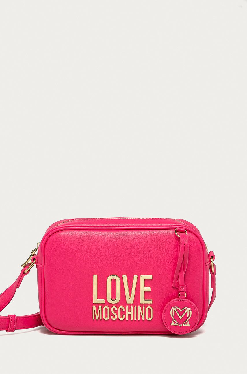 Love Moschino Kabelka - Pepit.cz