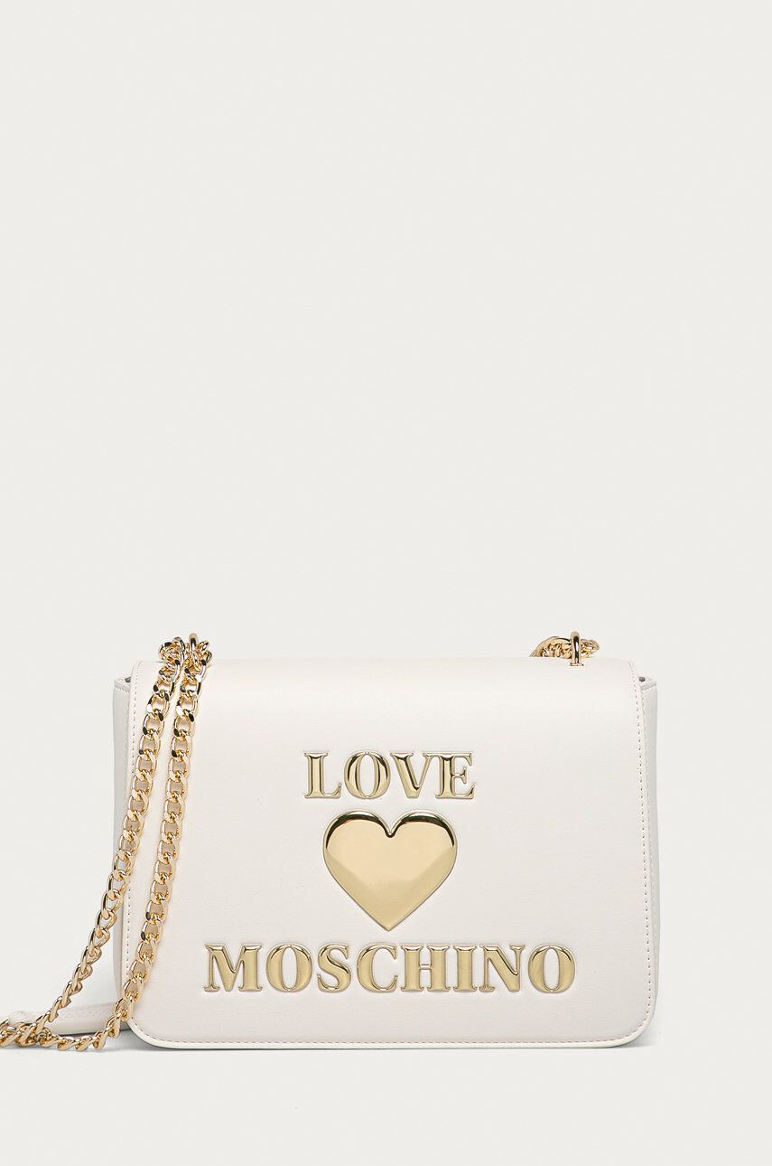 Love Moschino Kabelka - Pepit.cz