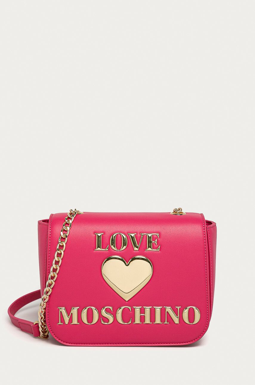 Love Moschino Kabelka - Pepit.cz