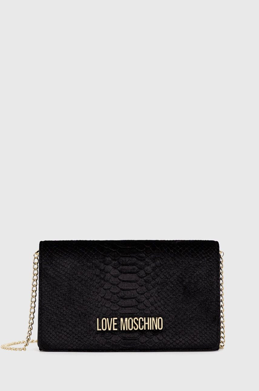 Love Moschino Kabelka - Pepit.cz