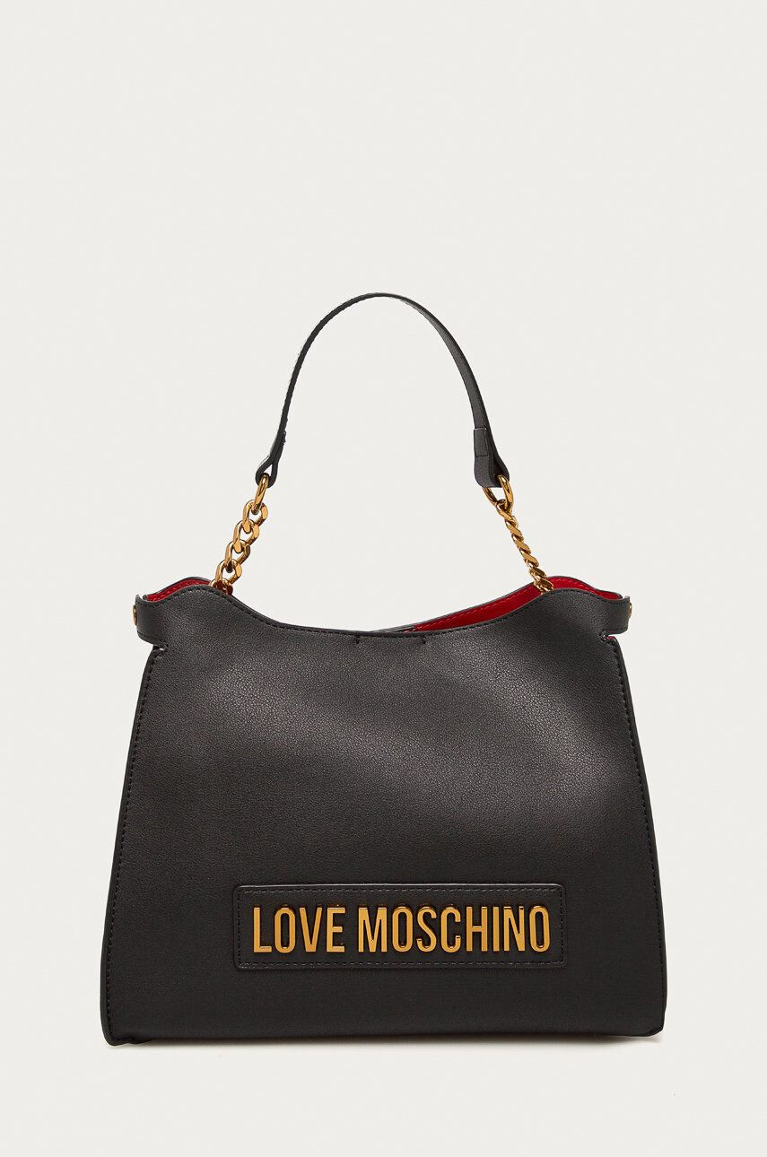 Love Moschino Kabelka - Pepit.cz