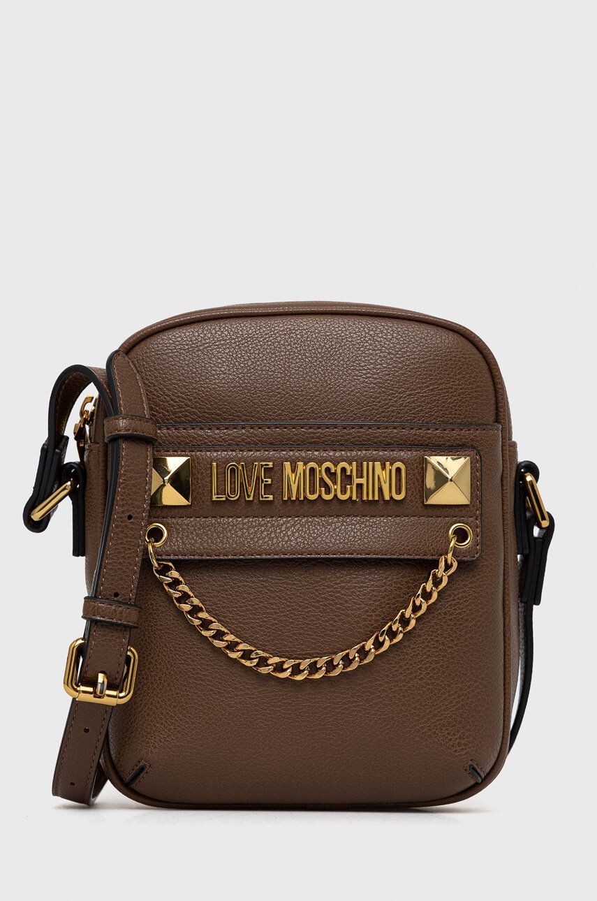 Love Moschino Kabelka - Pepit.cz