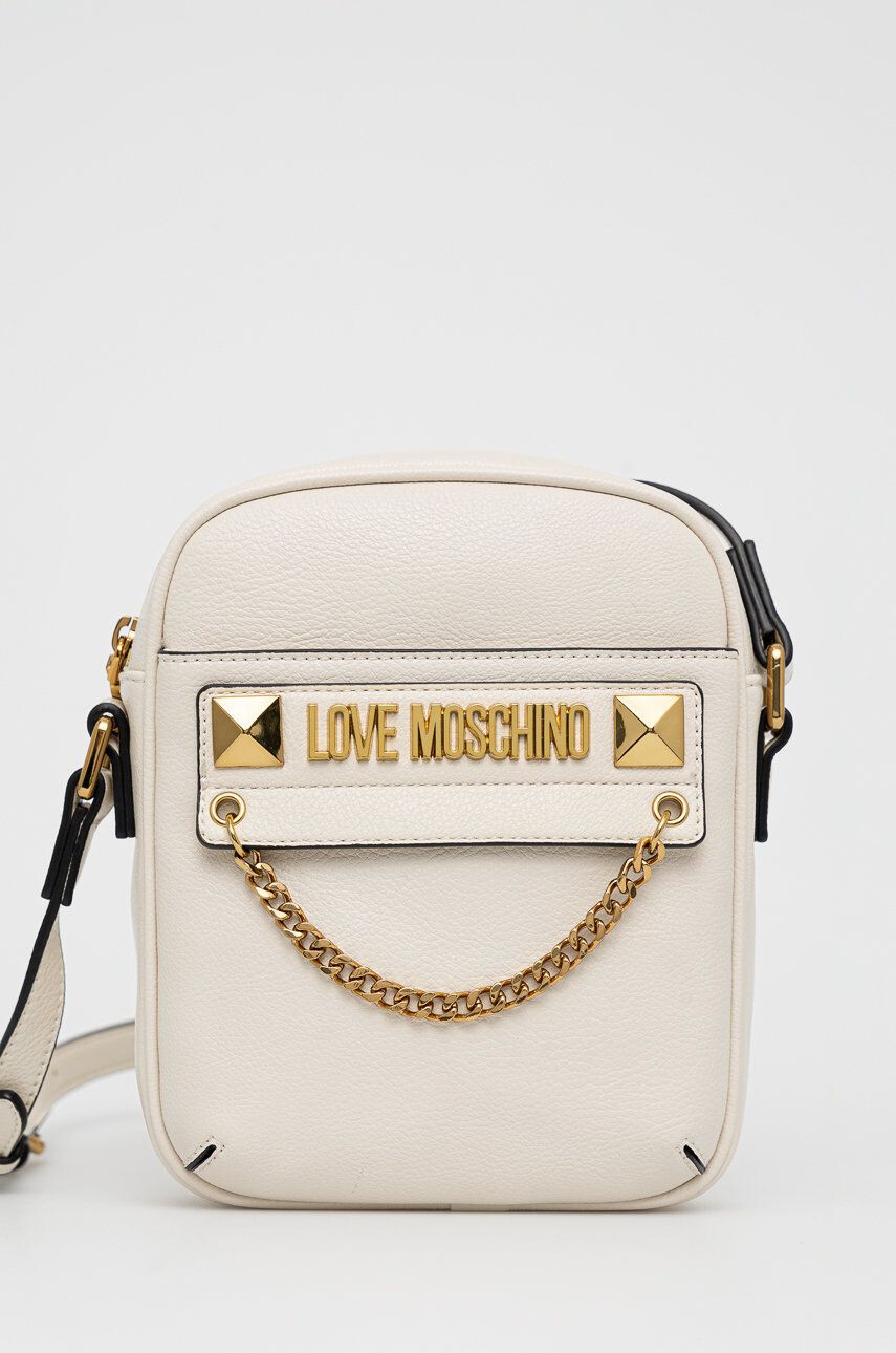 Love Moschino Kabelka - Pepit.cz