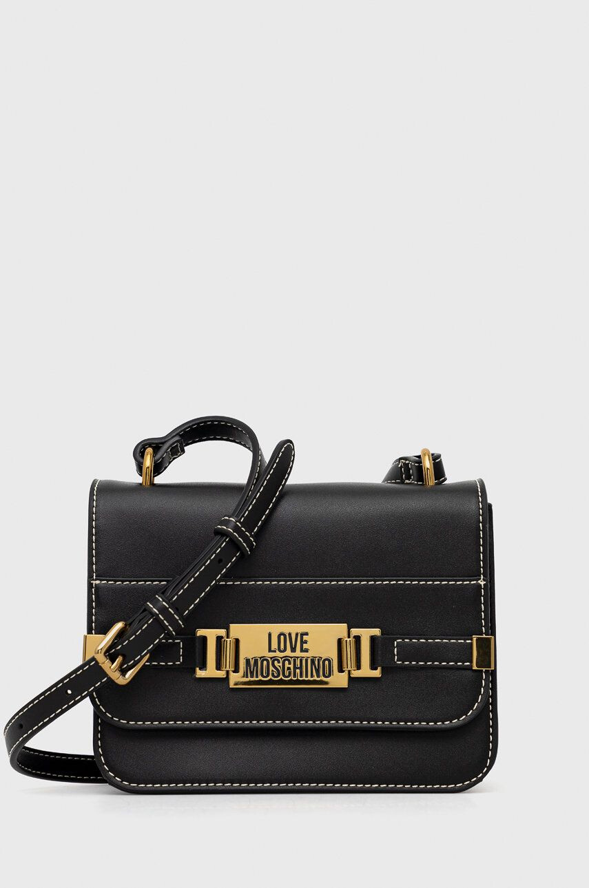 Love Moschino Kabelka - Pepit.cz