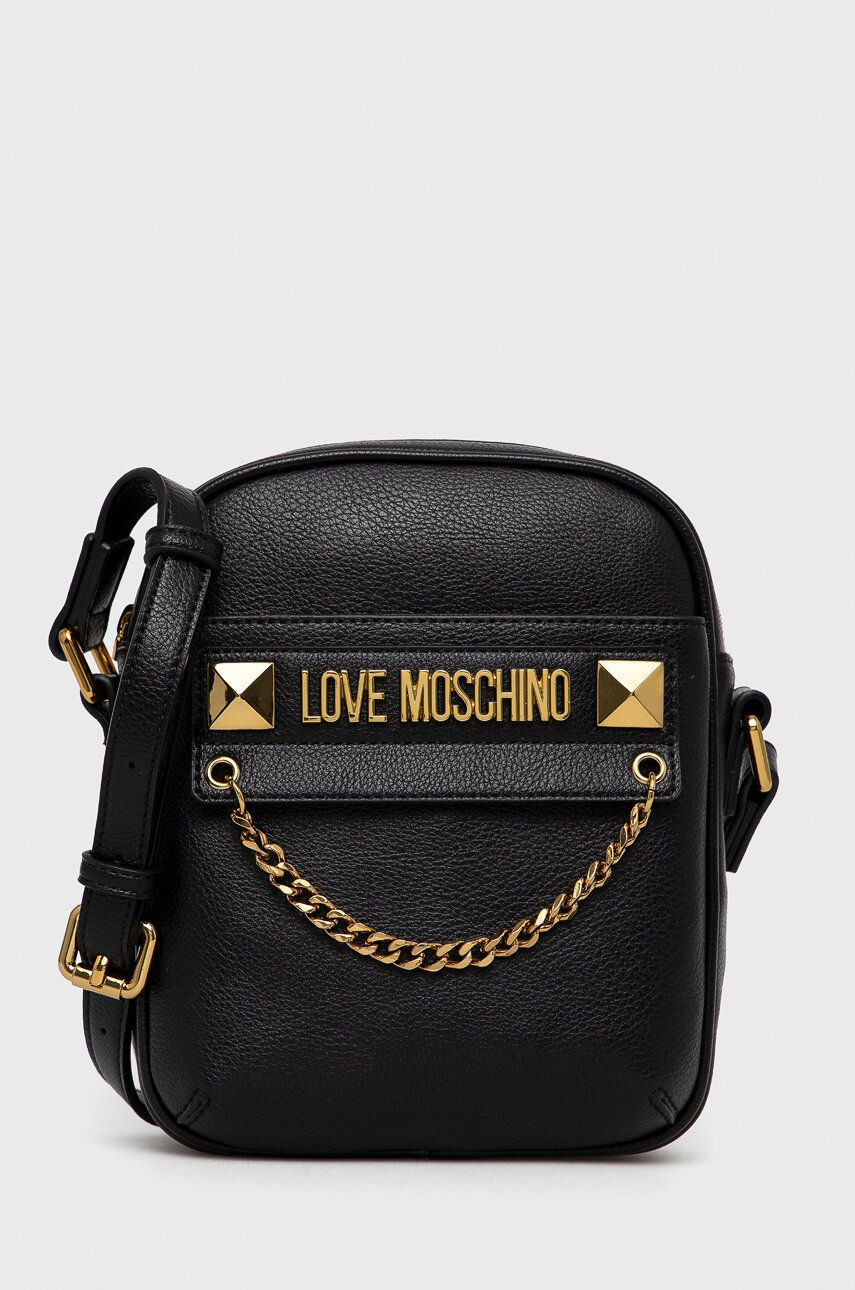 Love Moschino Kabelka - Pepit.cz