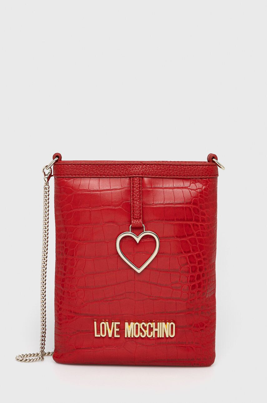 Love Moschino Kabelka - Pepit.cz