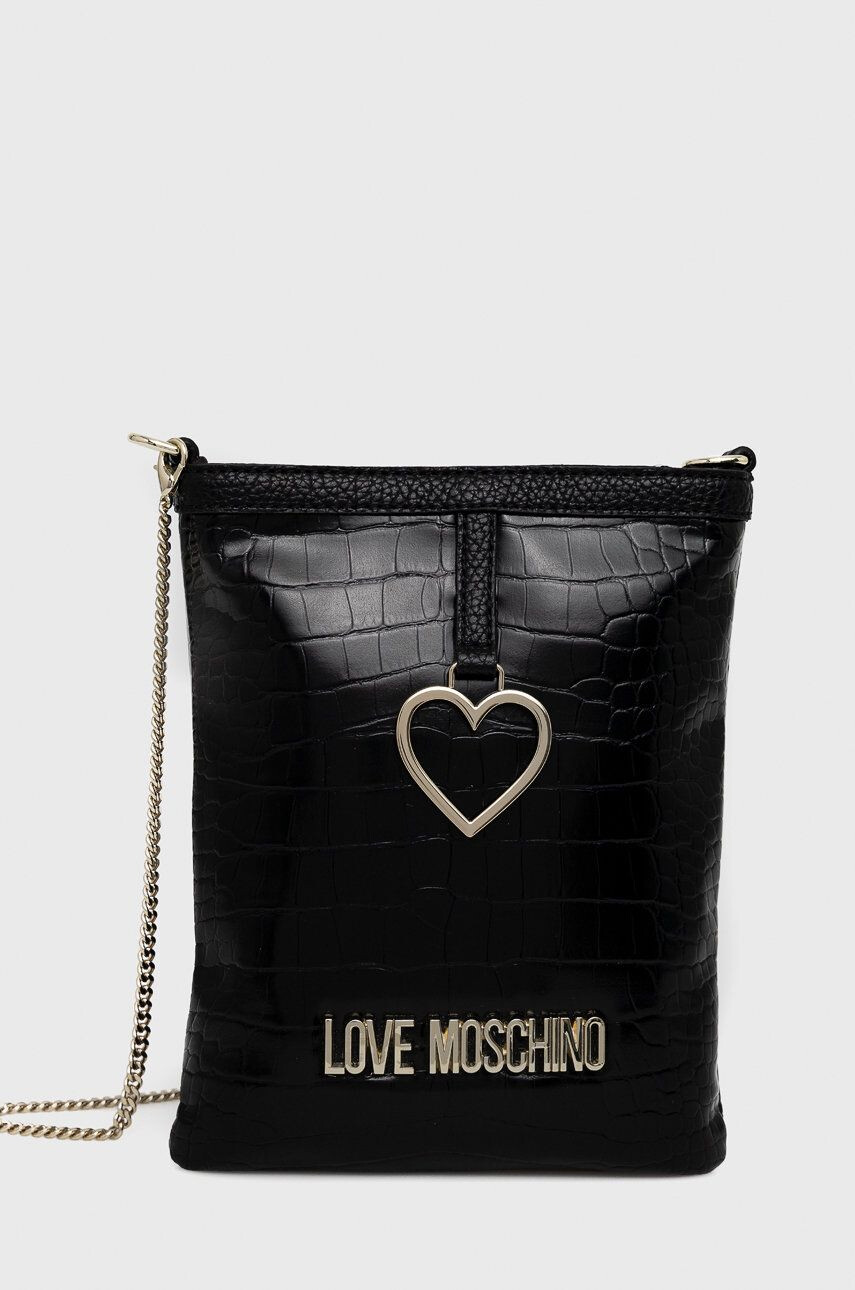 Love Moschino Kabelka - Pepit.cz