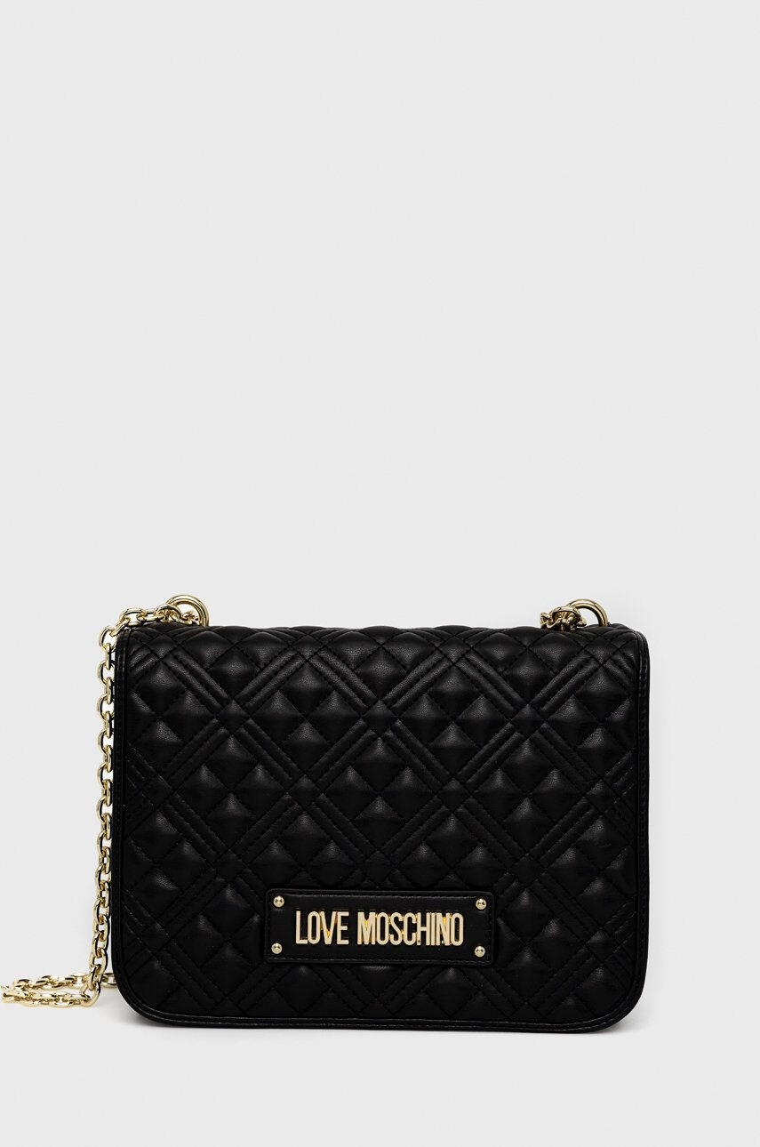 Love Moschino Kabelka - Pepit.cz