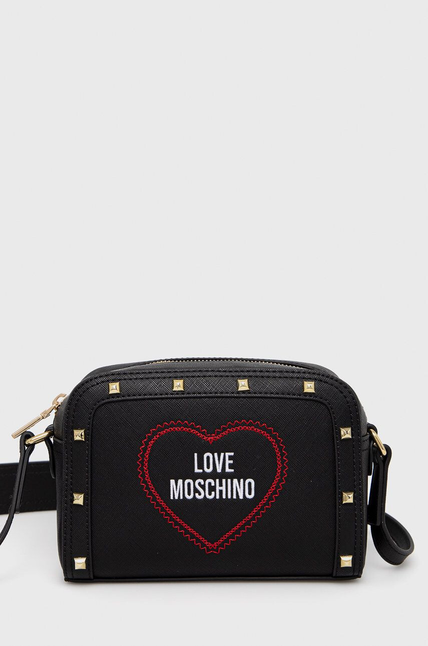 Love Moschino Kabelka - Pepit.cz