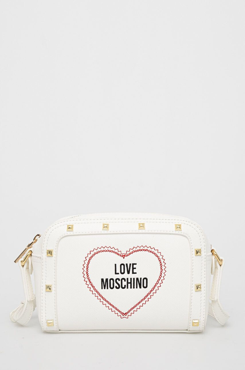 Love Moschino Kabelka - Pepit.cz