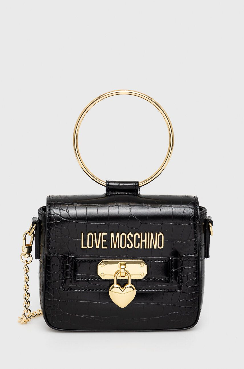 Love Moschino Kabelka - Pepit.cz