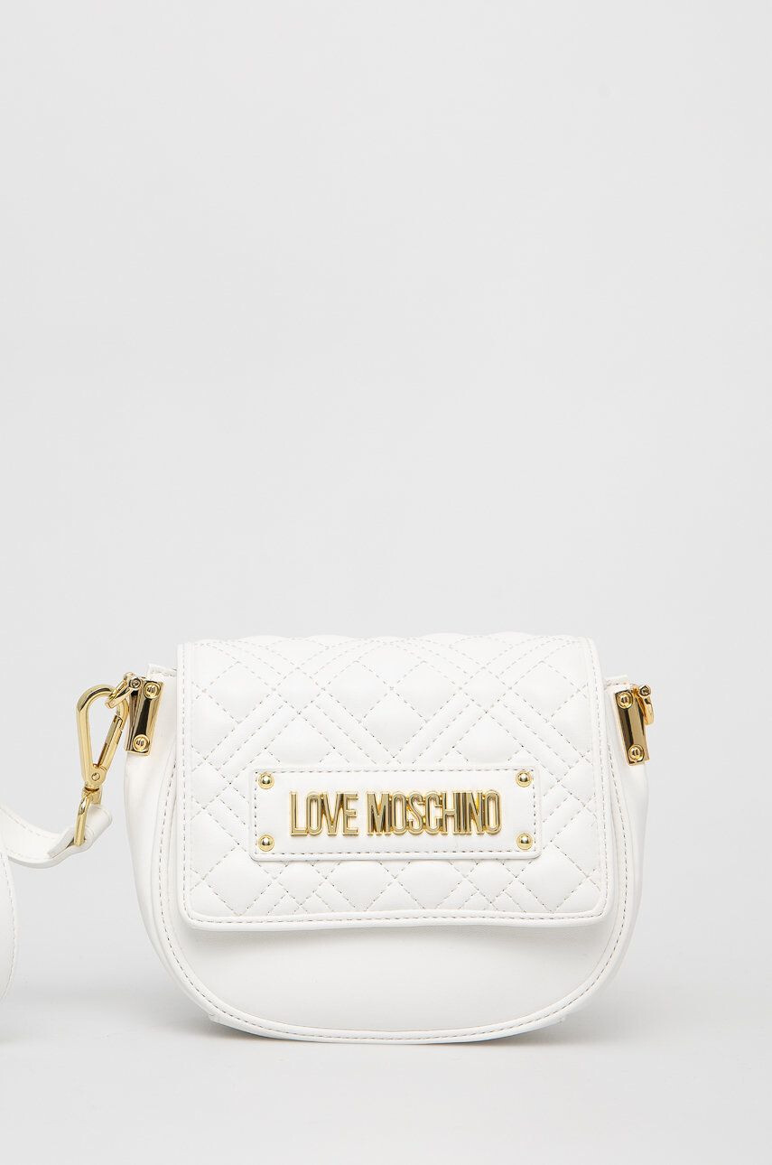 Love Moschino Kabelka - Pepit.cz