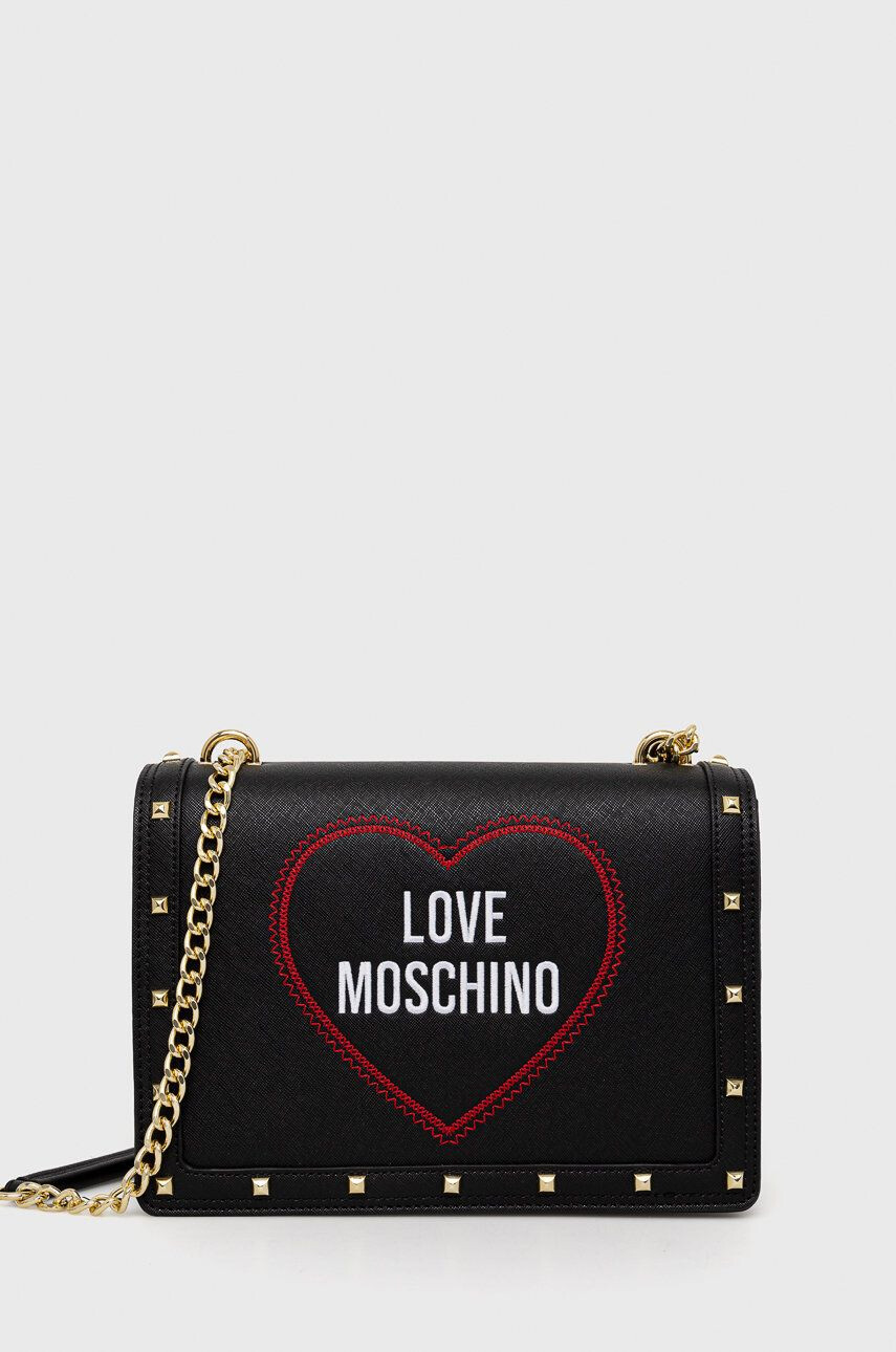 Love Moschino Kabelka - Pepit.cz