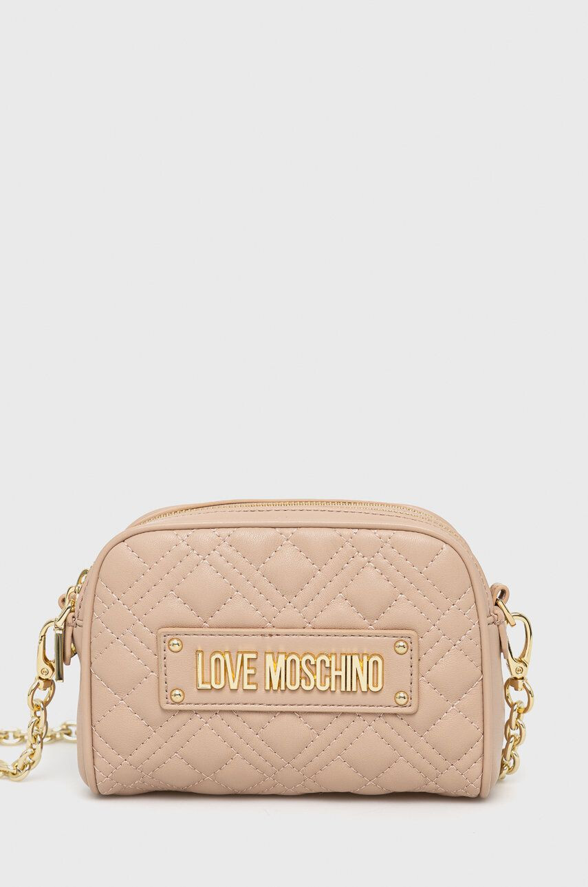 Love Moschino Kabelka - Pepit.cz