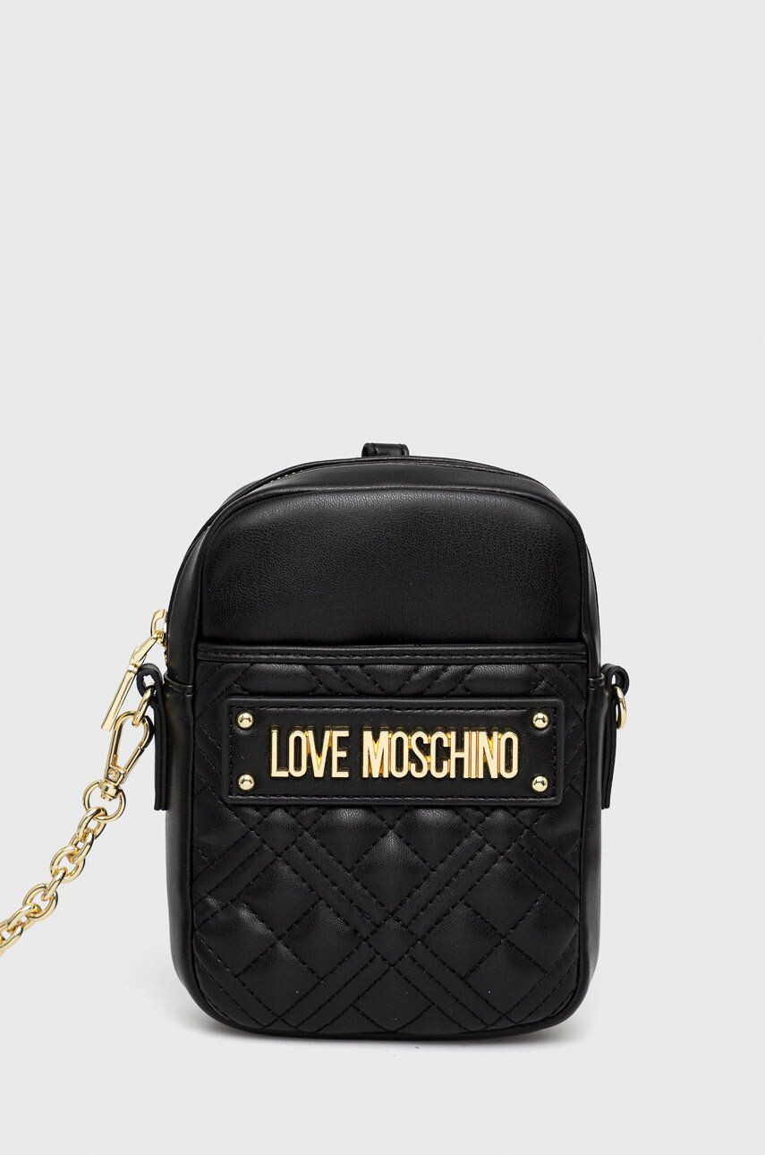 Love Moschino Kabelka - Pepit.cz