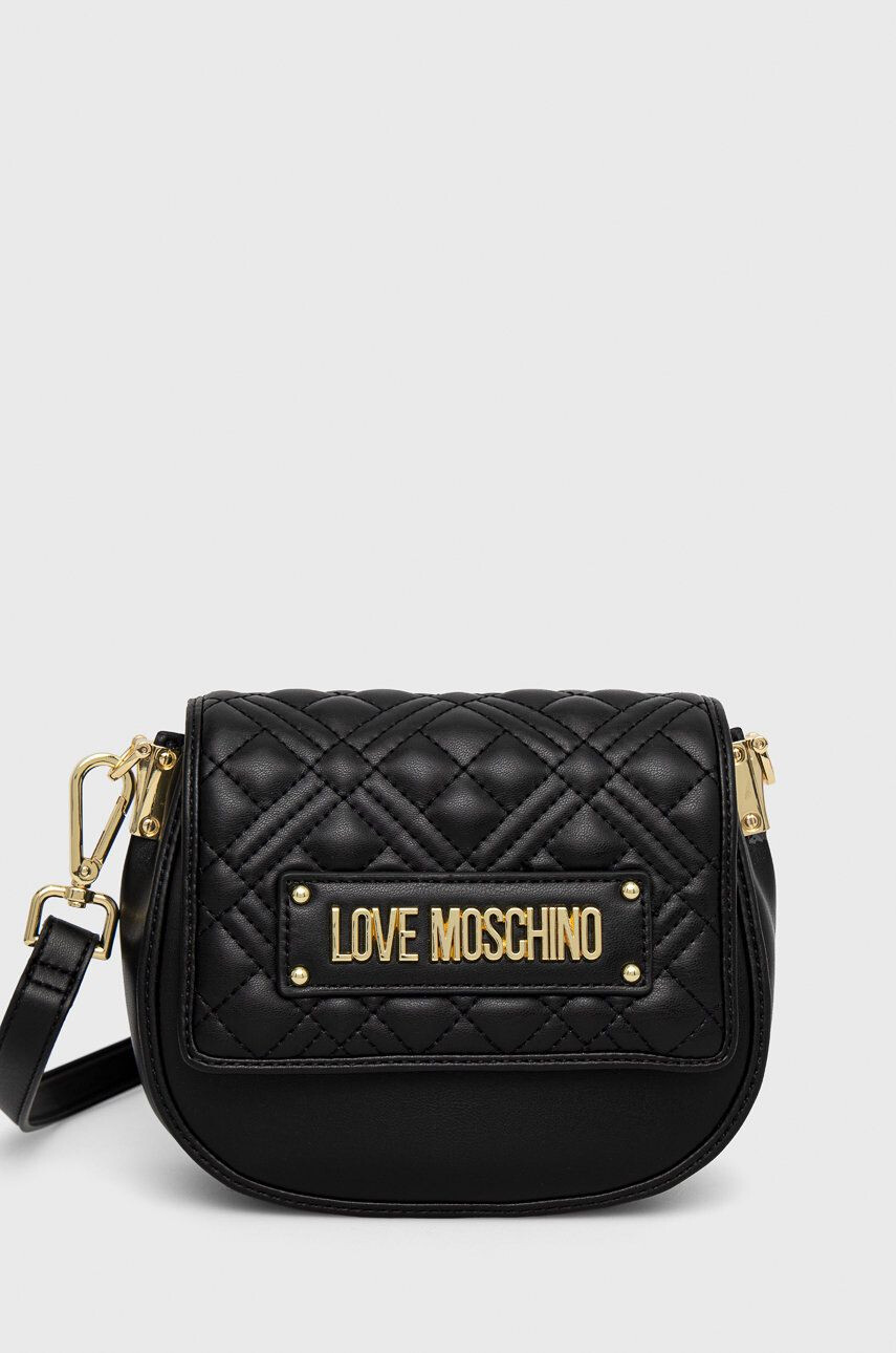 Love Moschino Kabelka - Pepit.cz