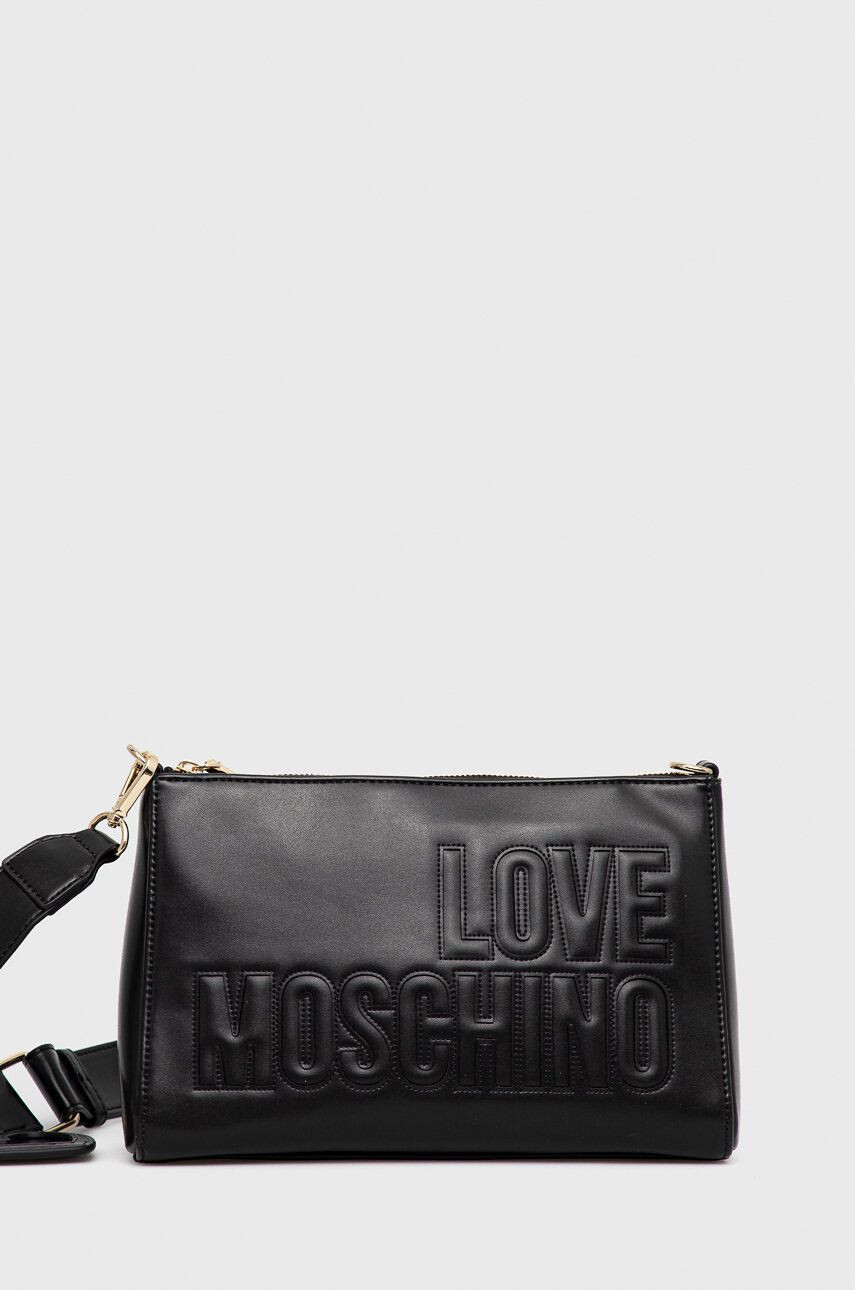 Love Moschino Kabelka - Pepit.cz